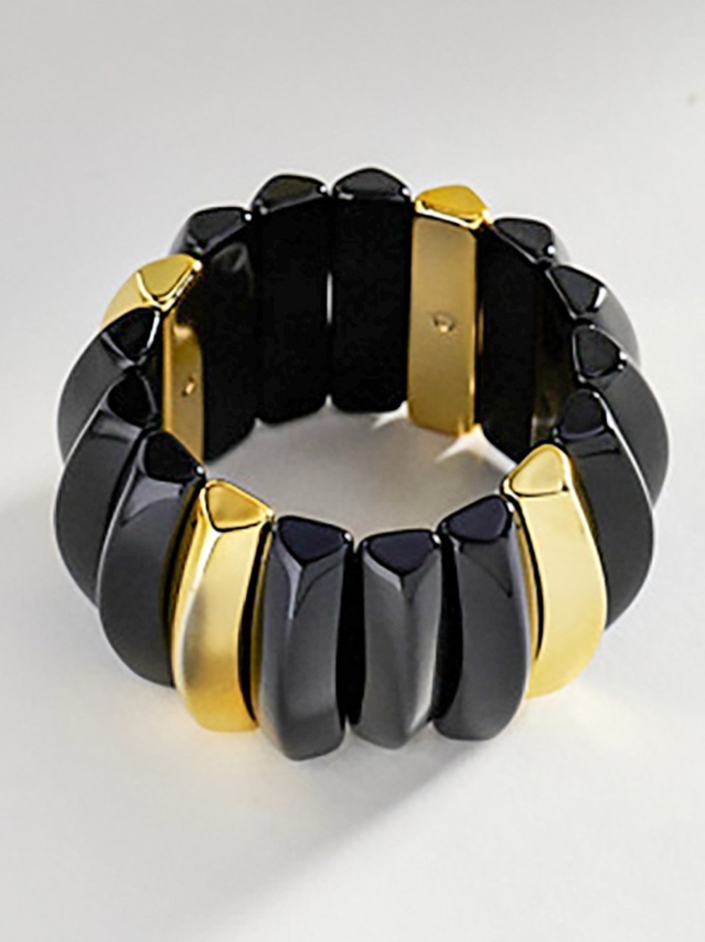 Anthropologie Stretch Bracelet Beauty Bundle w/ Sisley & Carolina Herrera - Picture 5 of 9